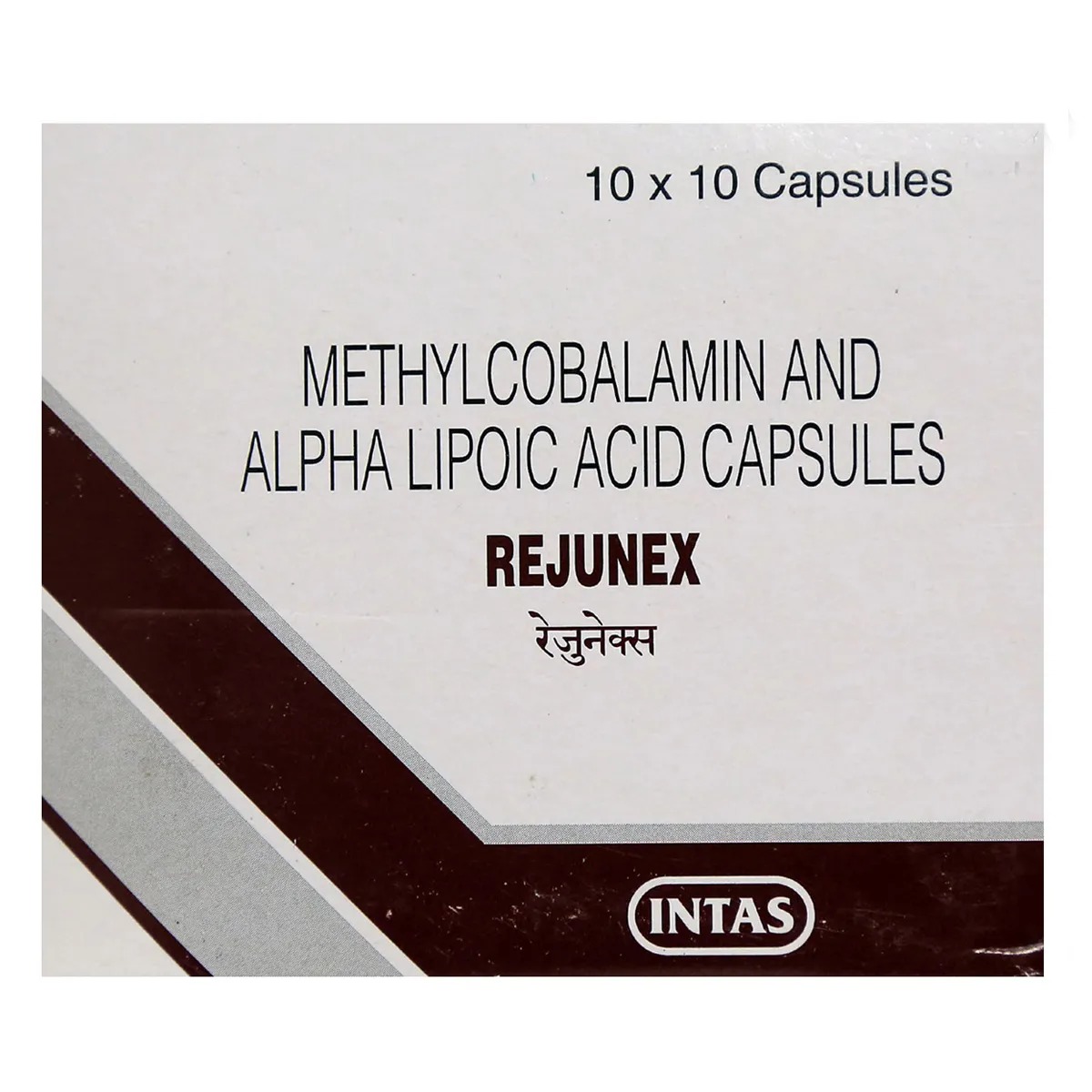 REJUNEX CAPSULE
