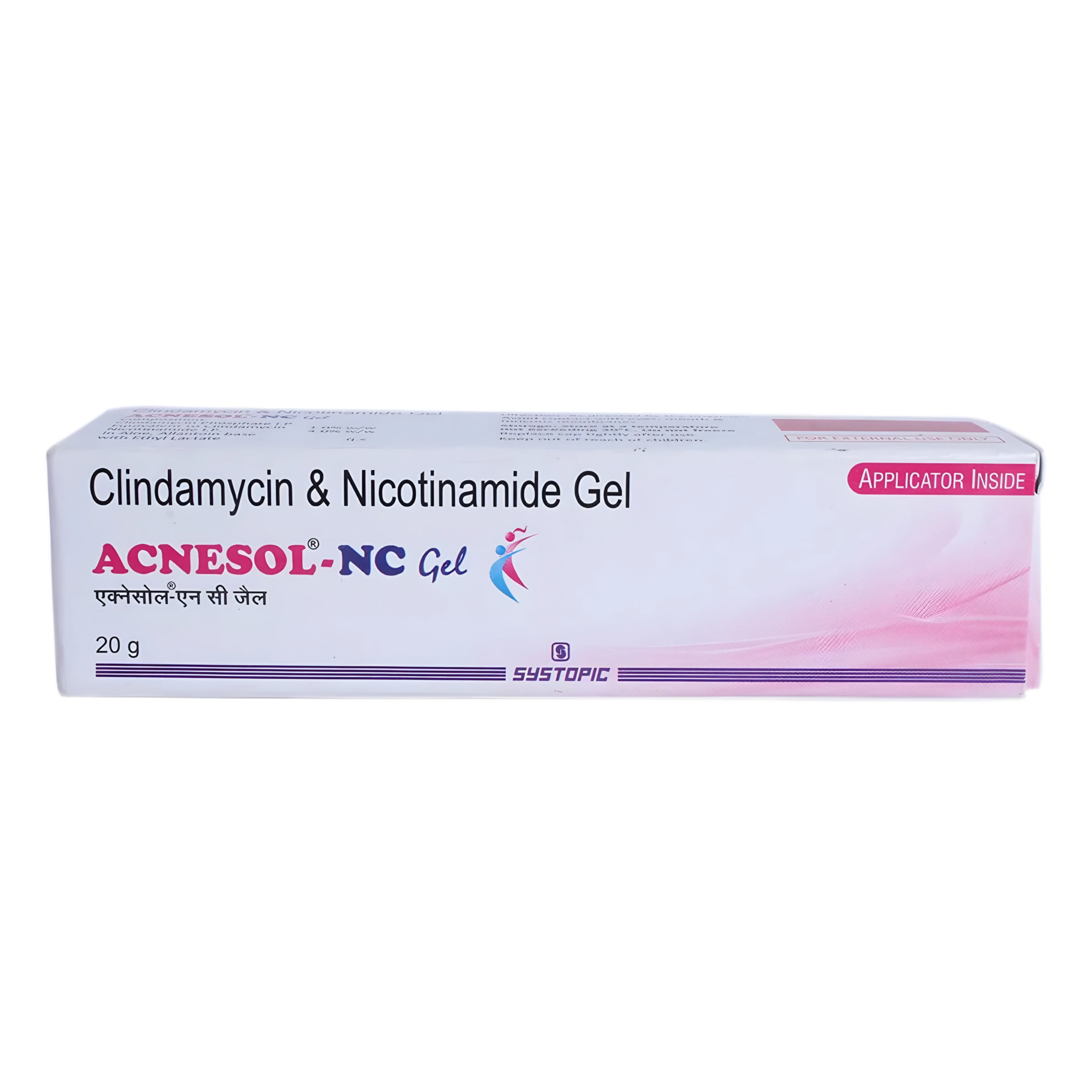 ACNESOL GEL 