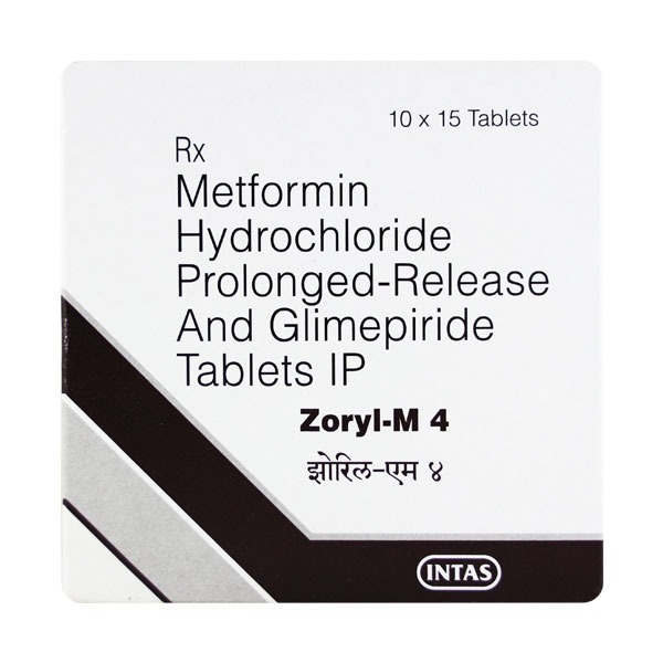 ZORYL M4