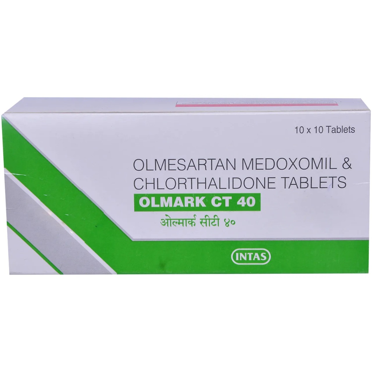 OLMARK CT 40