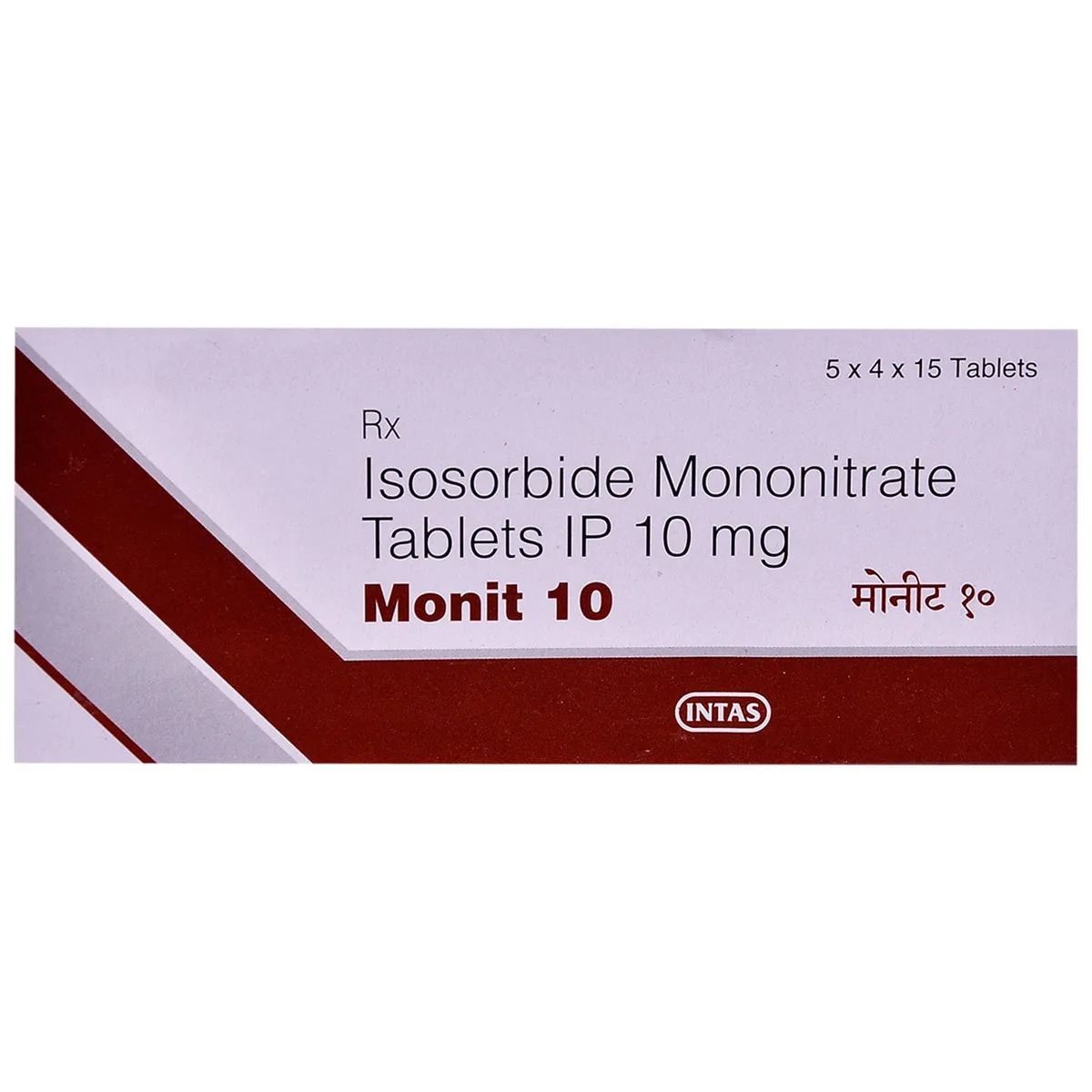 MONIT 10 TABLET
