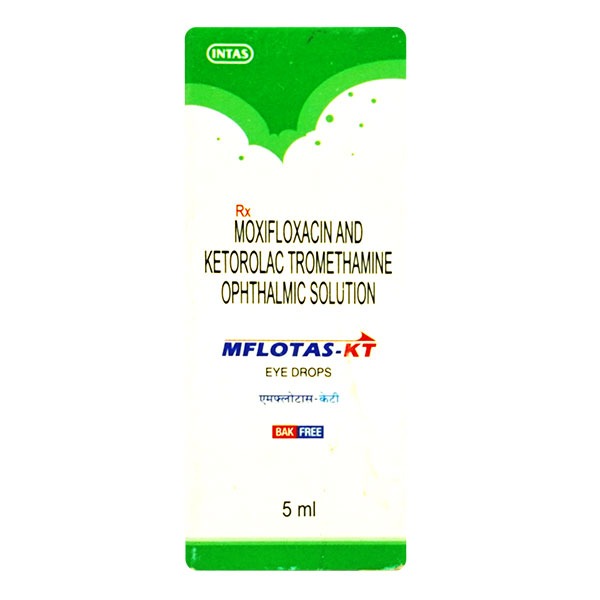 MFLOTAS KT DROP