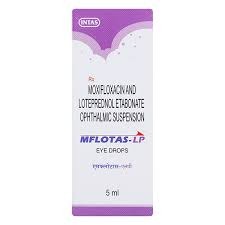 MFLOTAS LP DROP