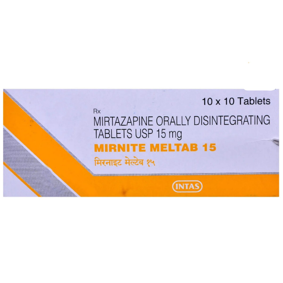 MIRNITE MELTAB 15