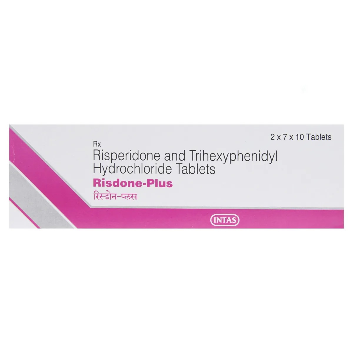 RISDONE PLUS TABLET
