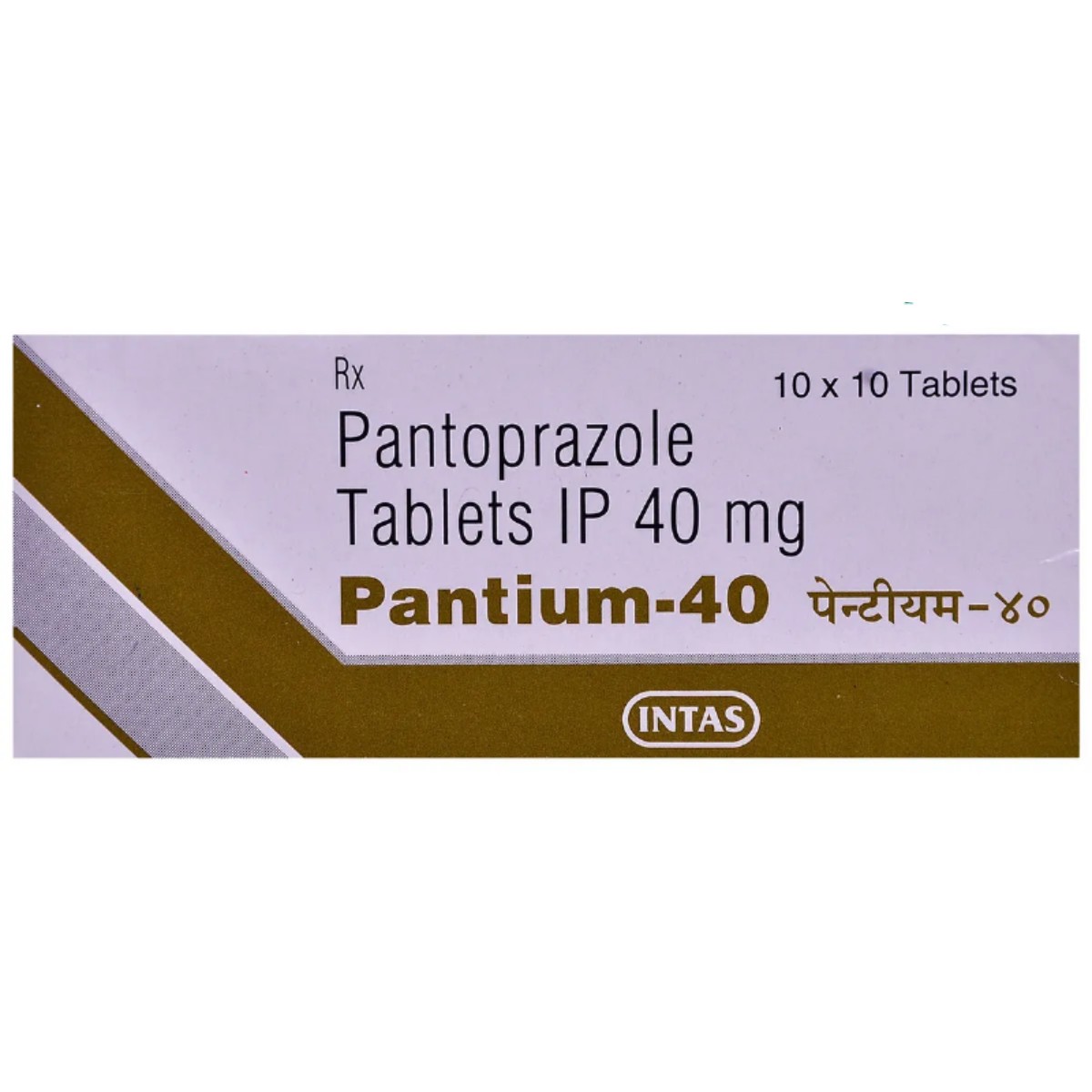 PANTIUM 40