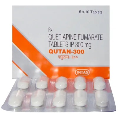 QUTAN 300