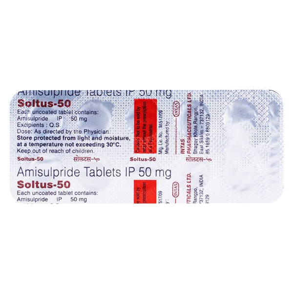 SOLTUS 50