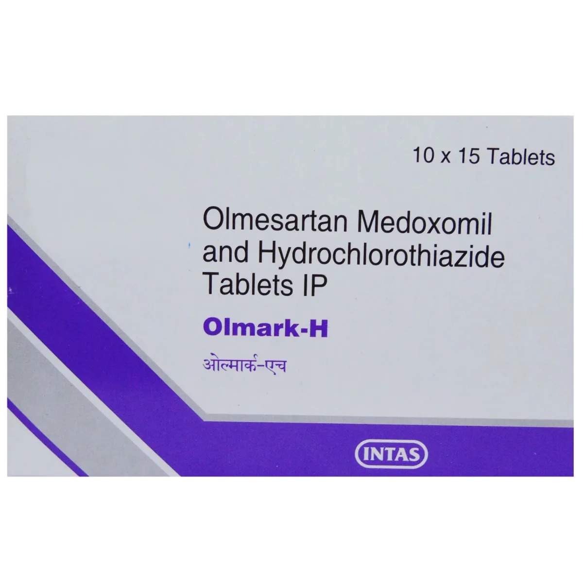 OLMARK H TABLET