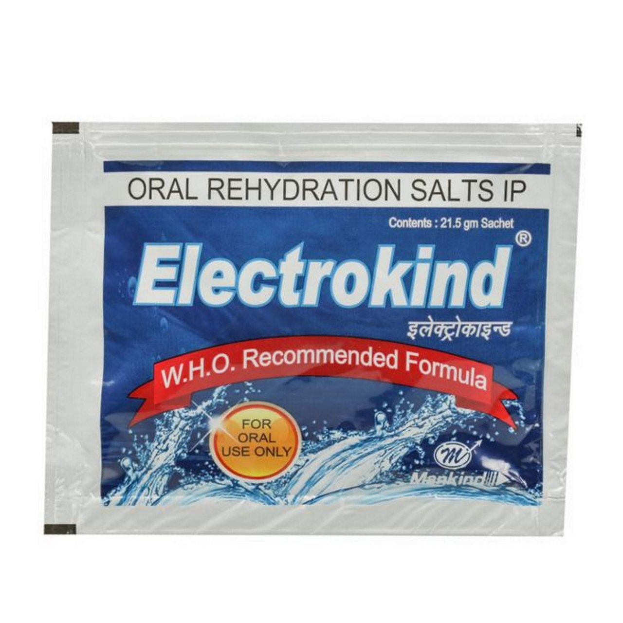 ELECTROKIND POWDER