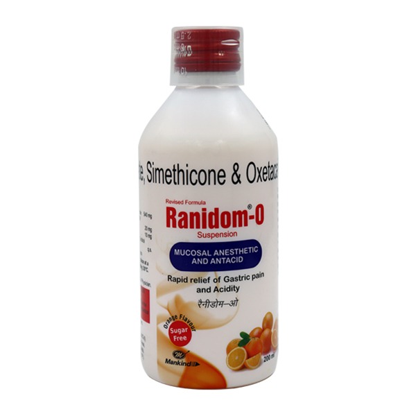 RANIDOM O SYSPENSION
