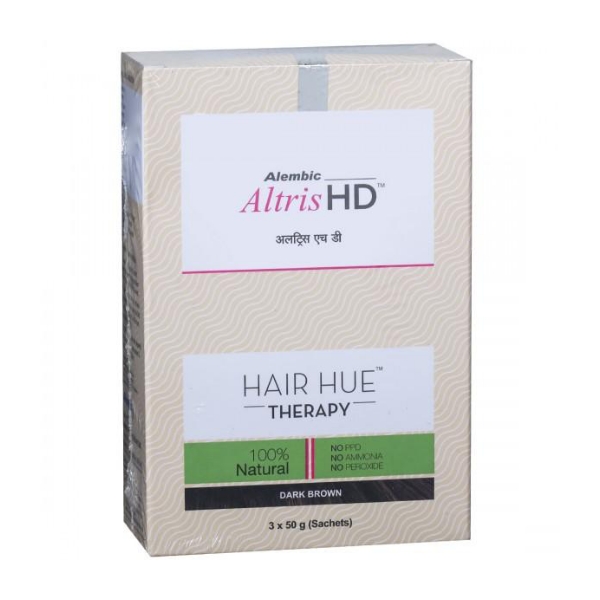 ALTRIS-HD-DARK BROWN 