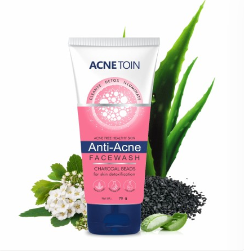 Acnetoin