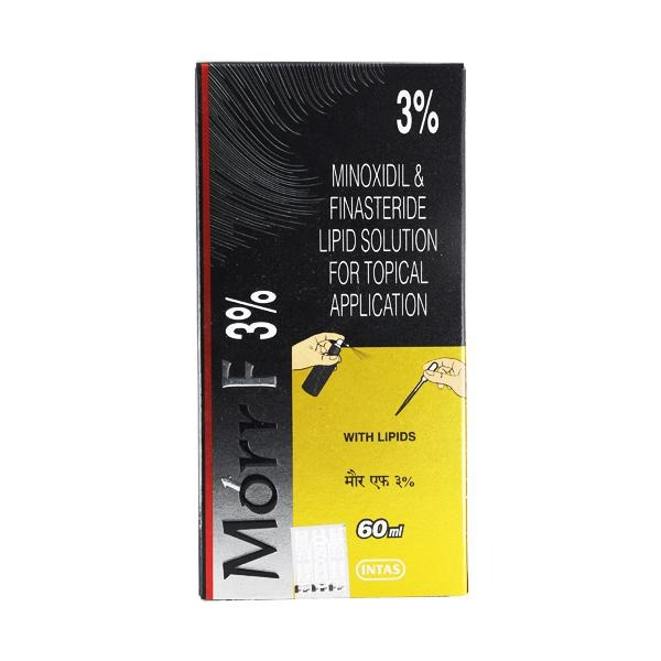 MORR-F 3%