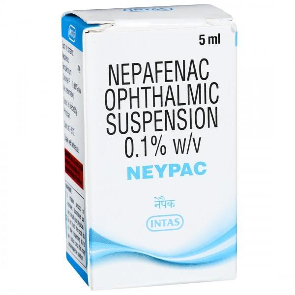 NEYPAC DROP