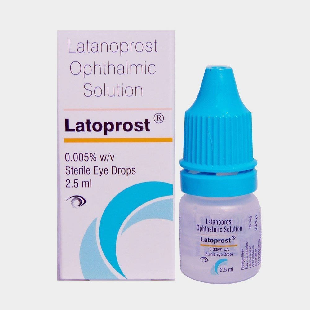 LATODROP 0.5% E/D