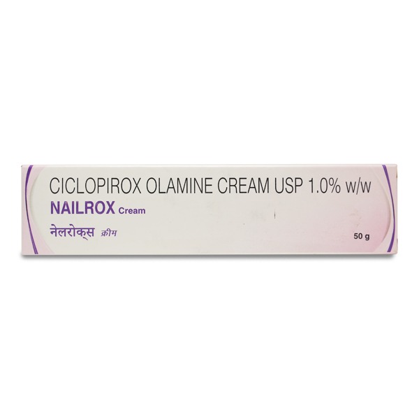 NAILROX-CREAM