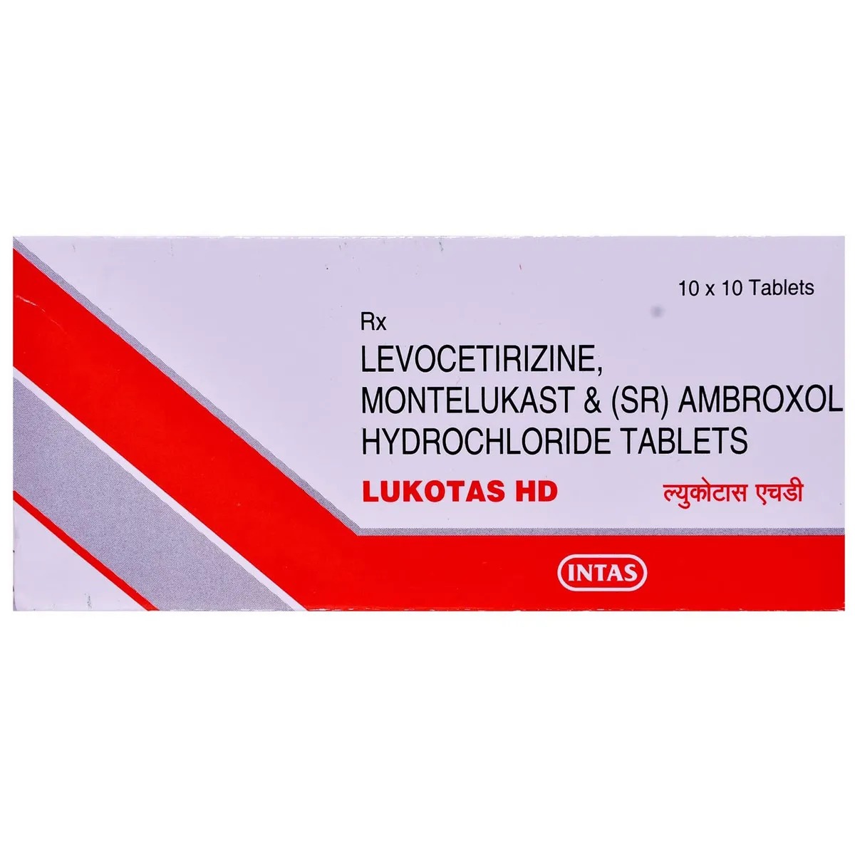 LUKOTAS HD TABLET