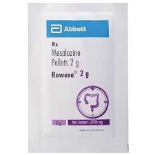 ROWASA 2GM SACHET