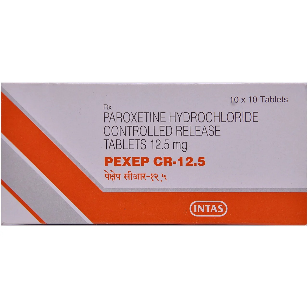 PEXEP CR 12.5