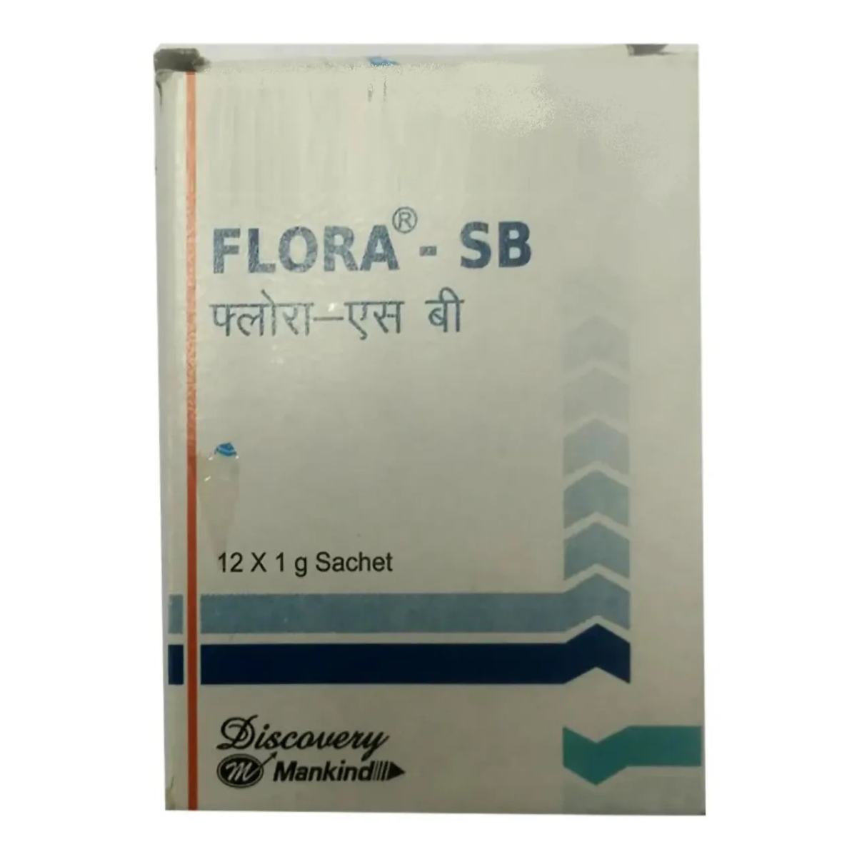 FLORA SB SACHET
