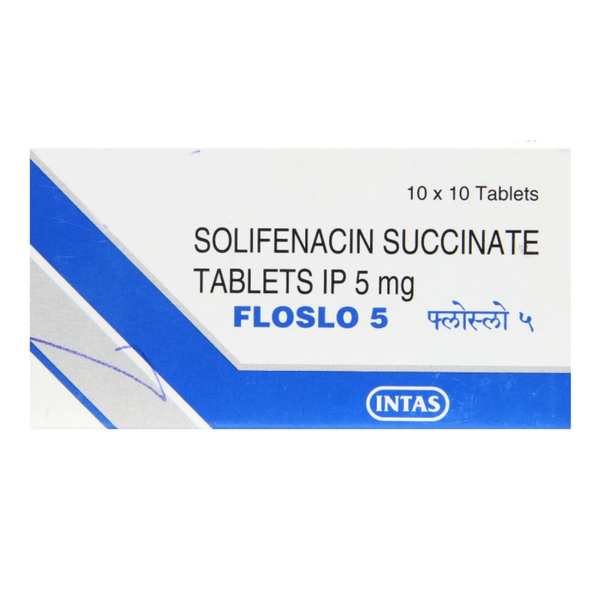 FLOSLO-5