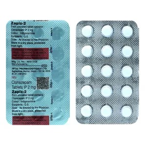 ZAPIZ 2MG