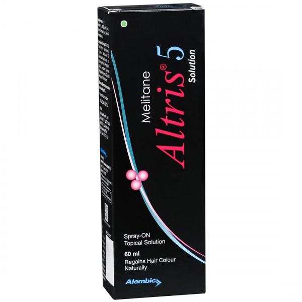 ALTRIS 5 SOLUTION 