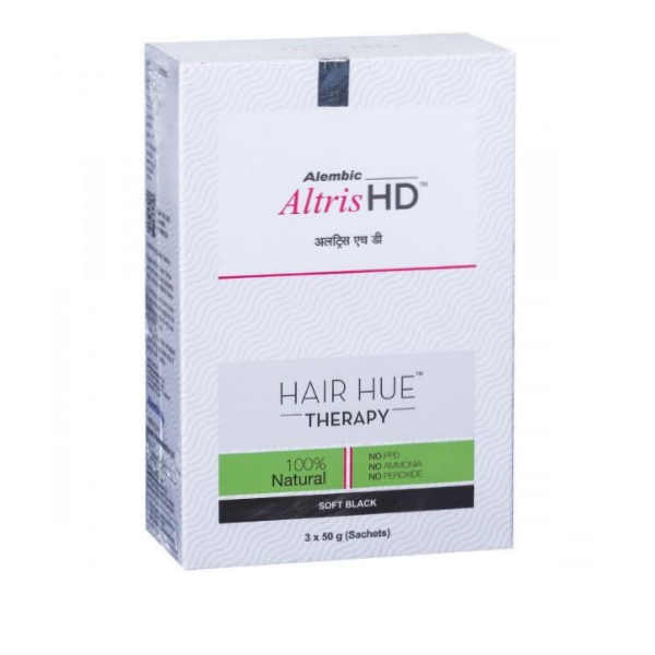 ALTRIS-HD-SOFT BLACK