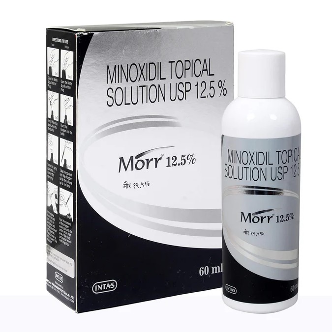 MORR 12.5%