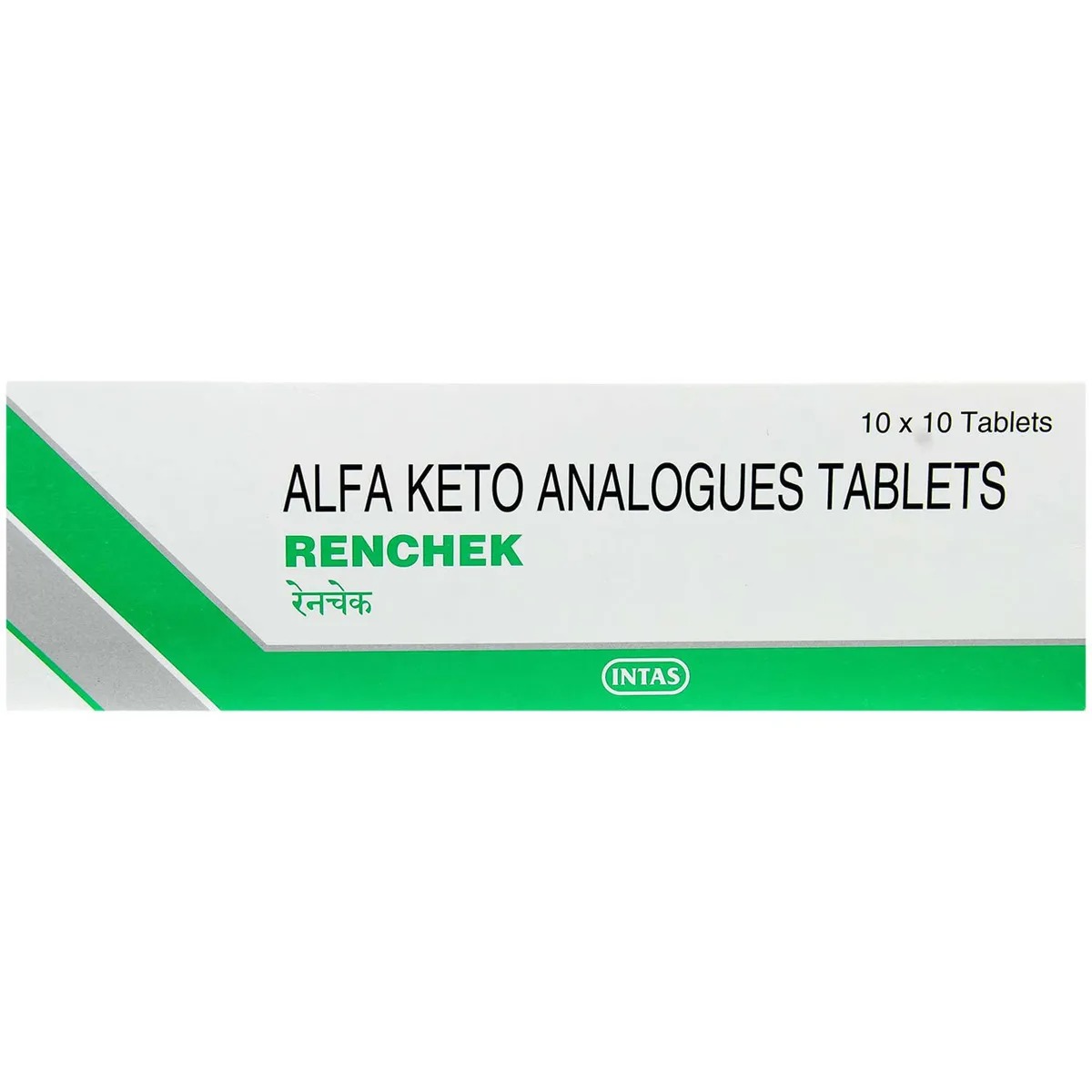 RENCHEK TABLET