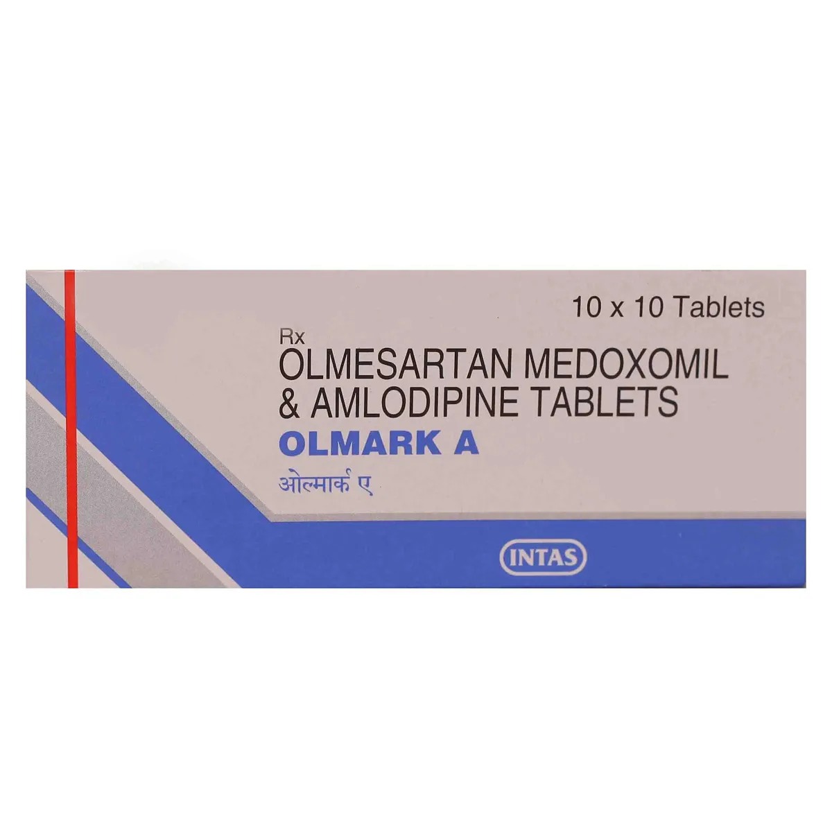 OLMARK A TABLET