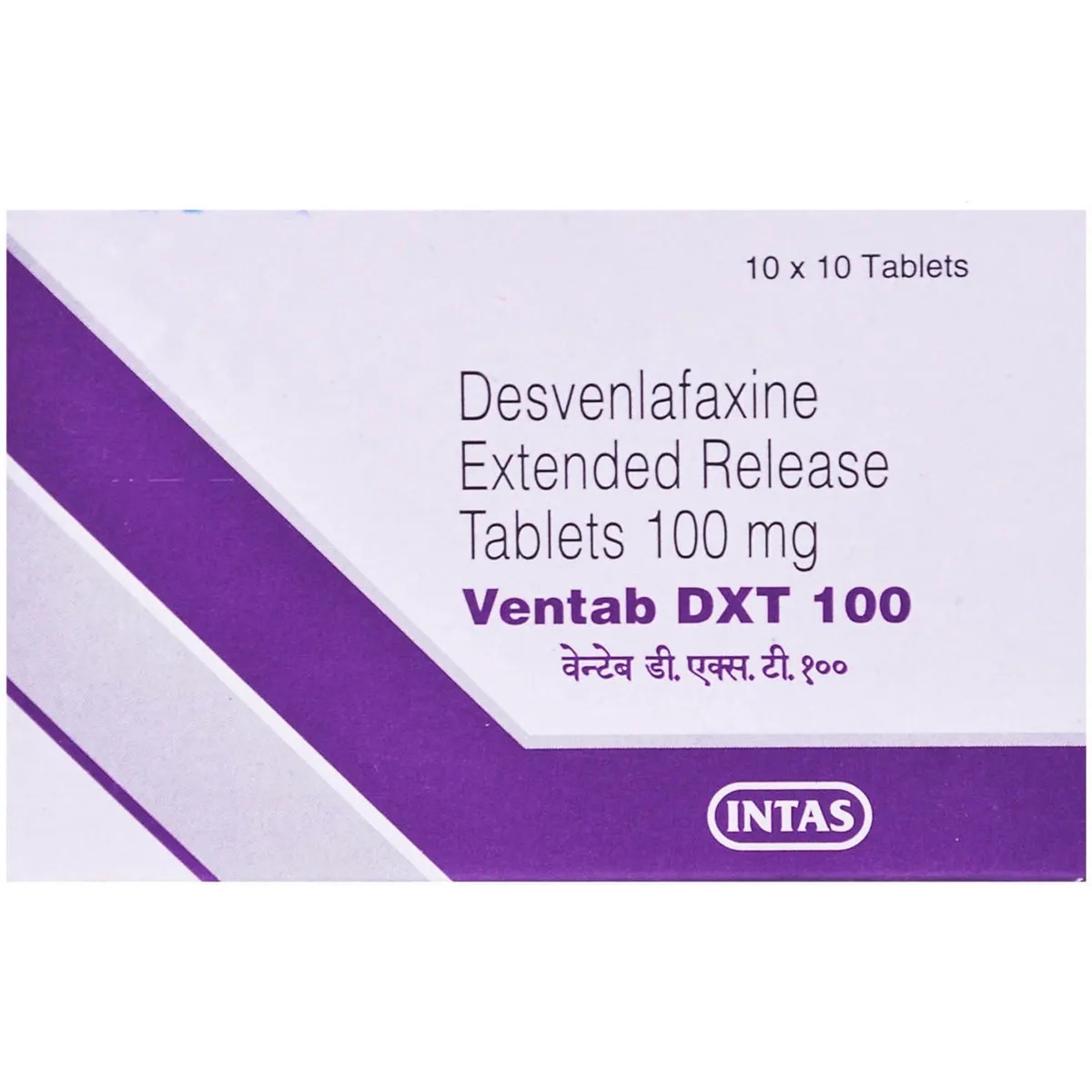VENTAB DXT-100