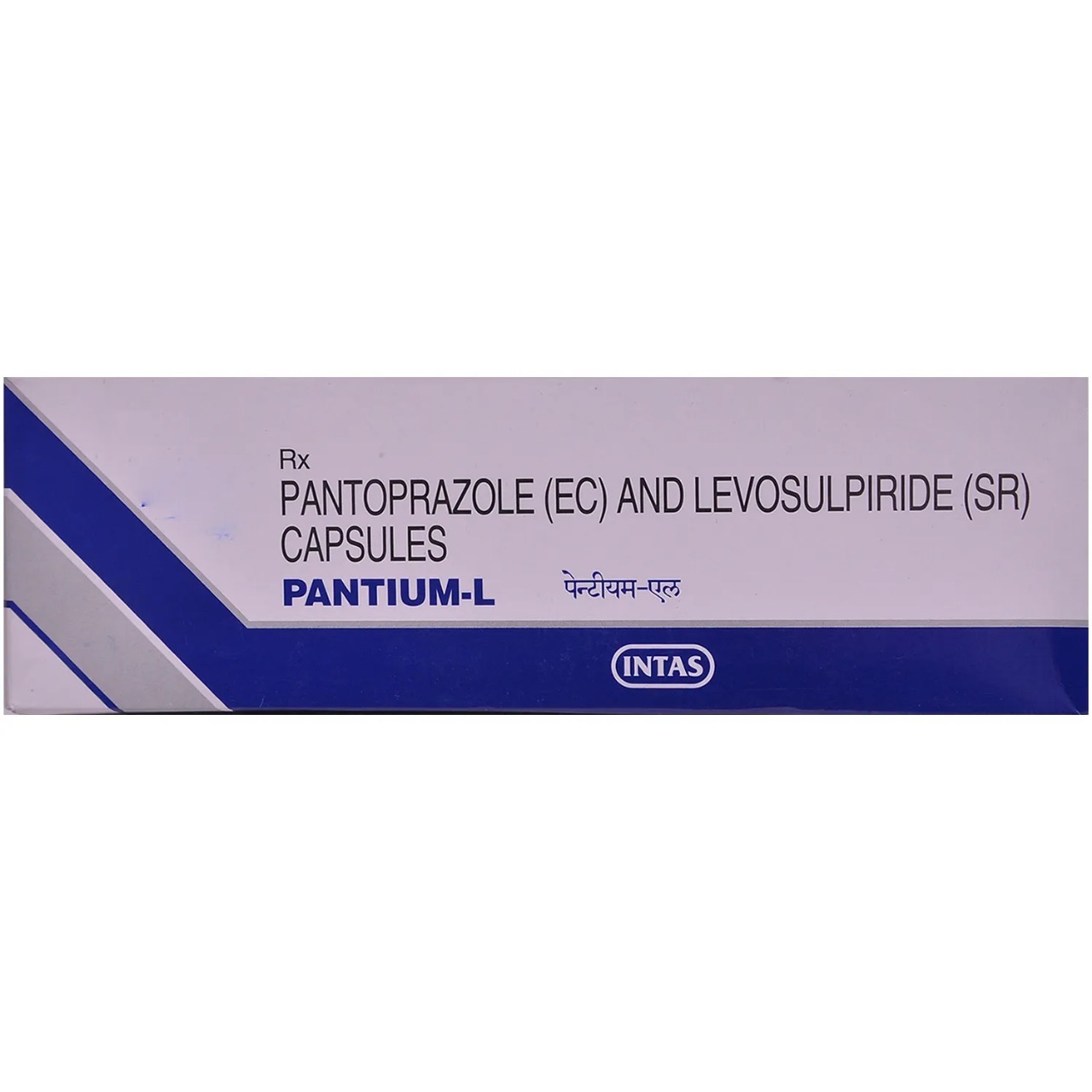 PANTIUM L CAPSULE