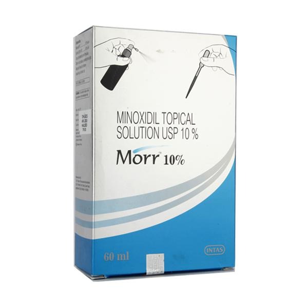 MORR 10% LOTION