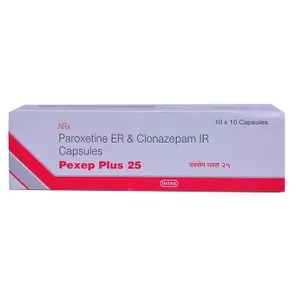PEXEP PLUS 25