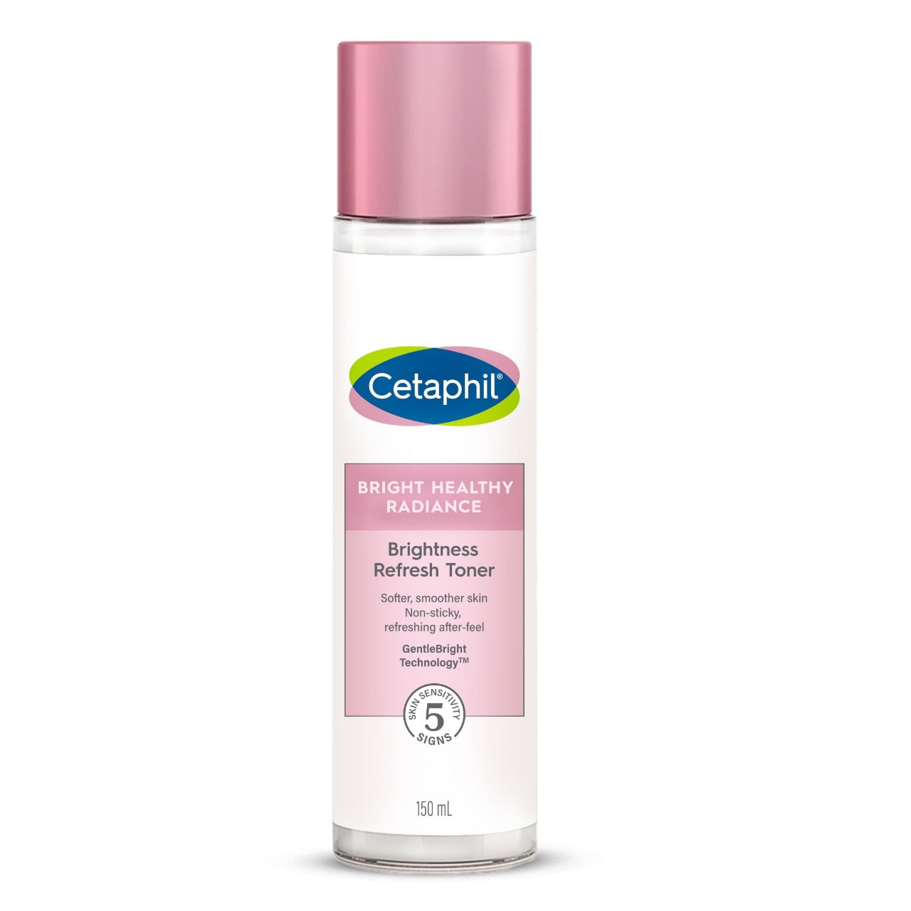 CETAPHIL BRIGHT REFRESH FACE TONER