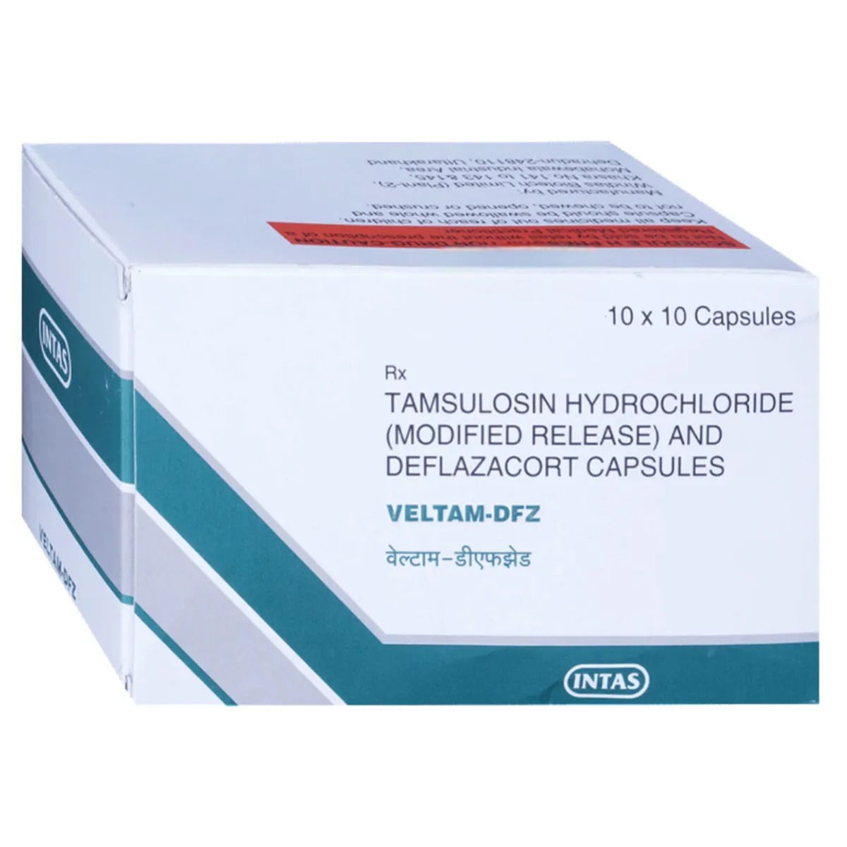 VELTAM DFZ TABLET