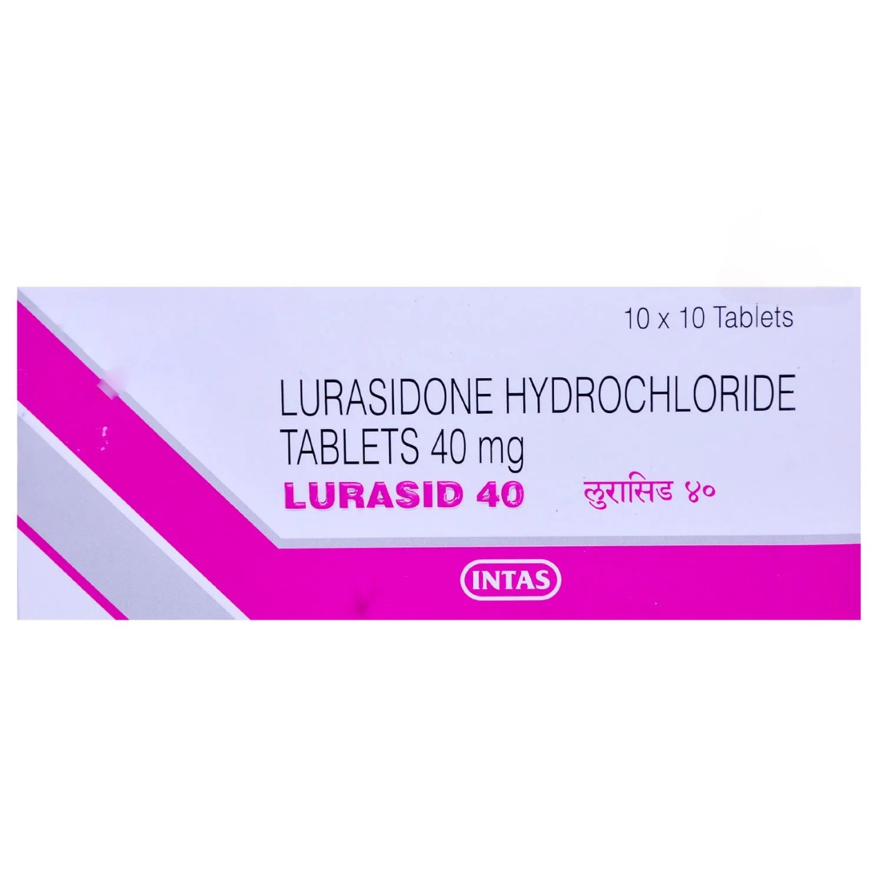 LURASID 40