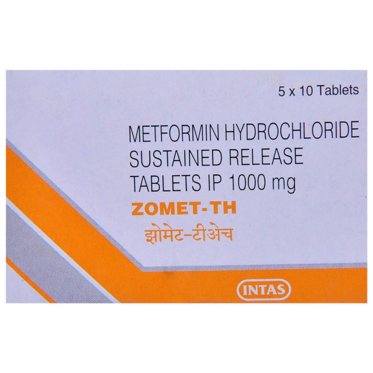 ZOMET-TH TABLET