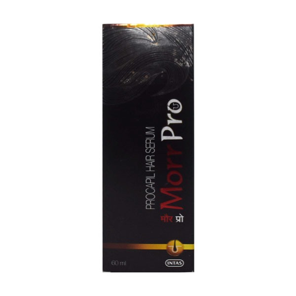 MORR PRO LOTION 60ML