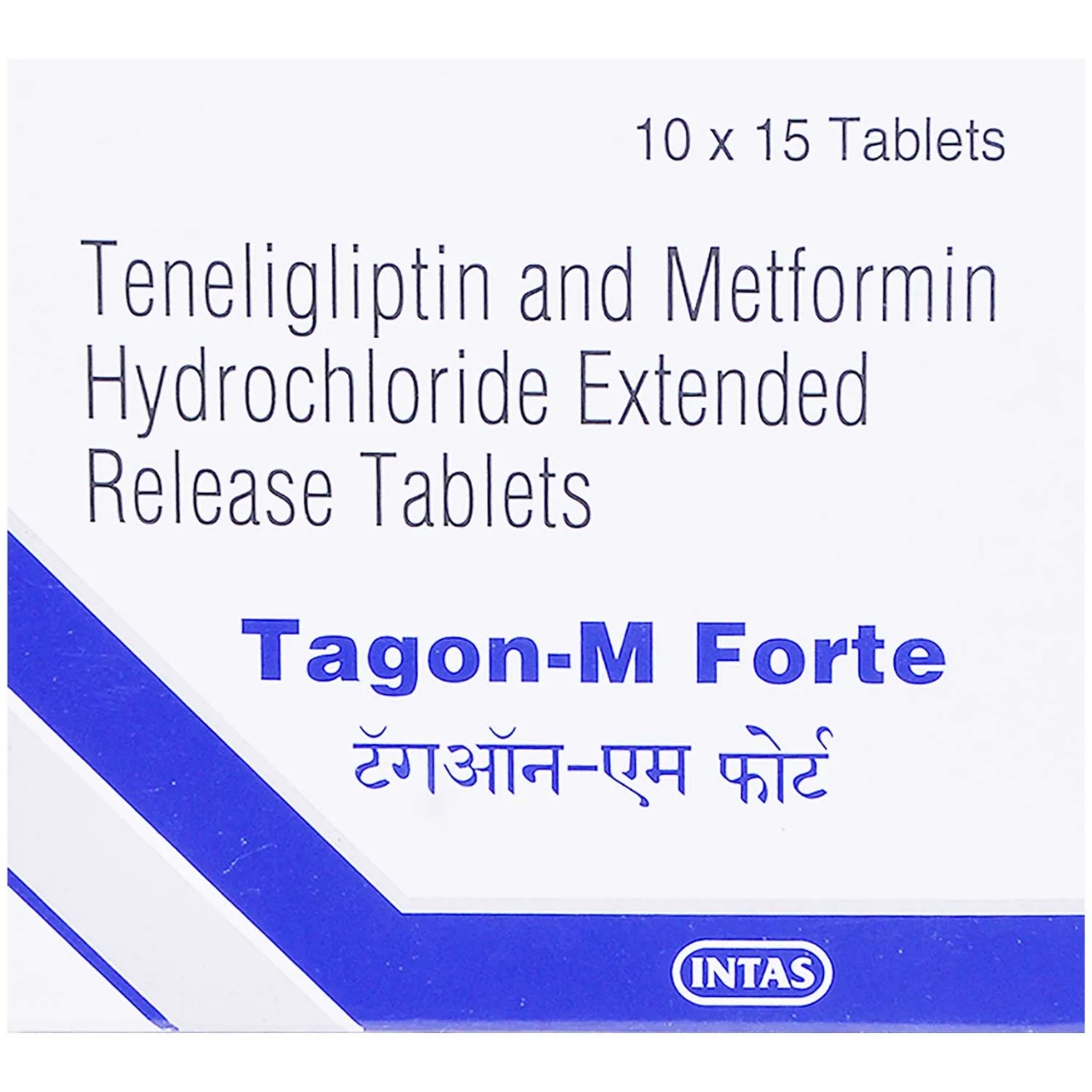 TAGON M FORTE