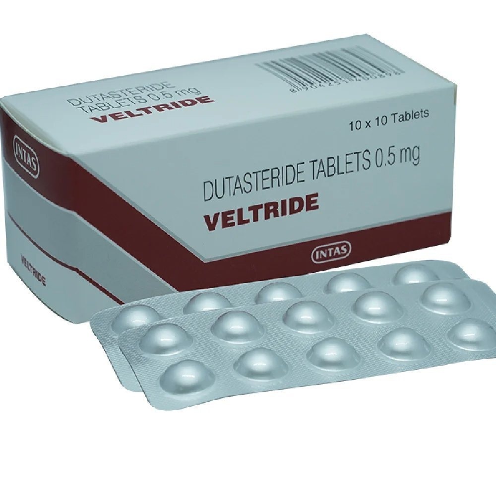VELTRIDE 