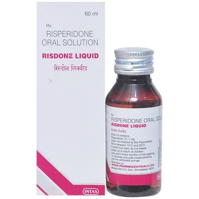 RISDONE SYRUP