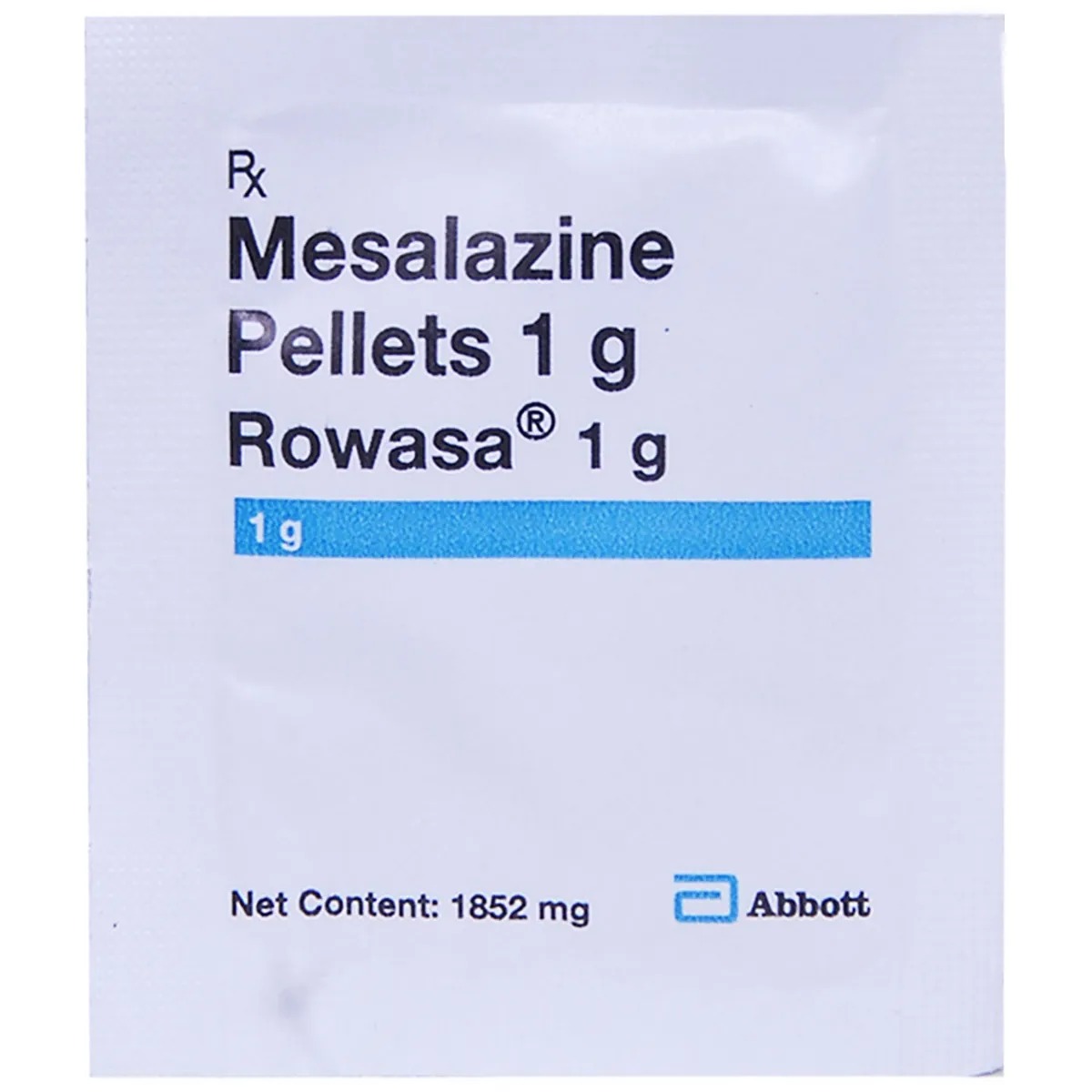 ROWASA 1GM SACHET
