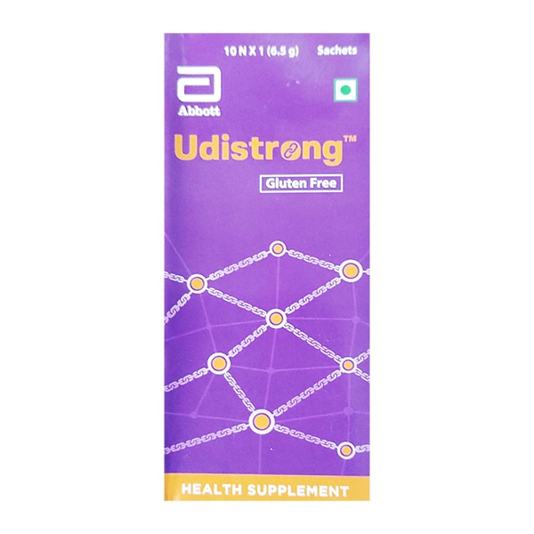 UDISTRONG SACHET 6.5G