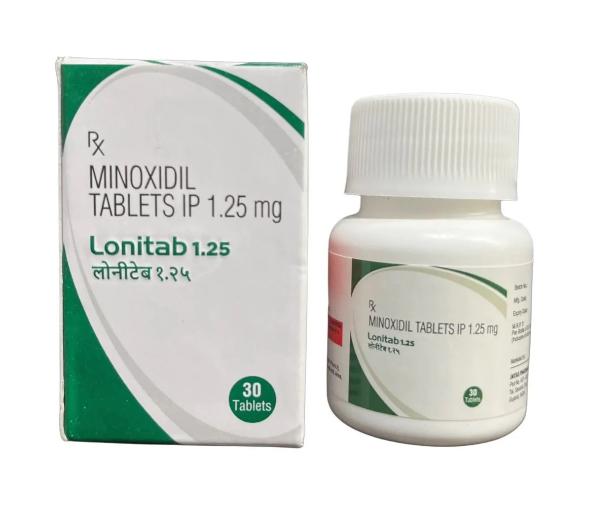 LONITAB 1.25