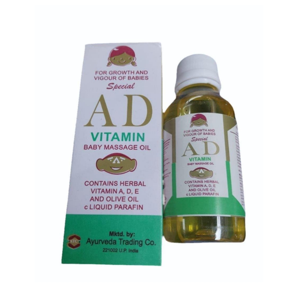 AD OIL 