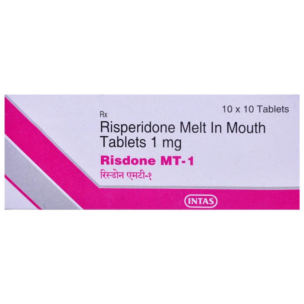 RISDONE MT 1 TABLET