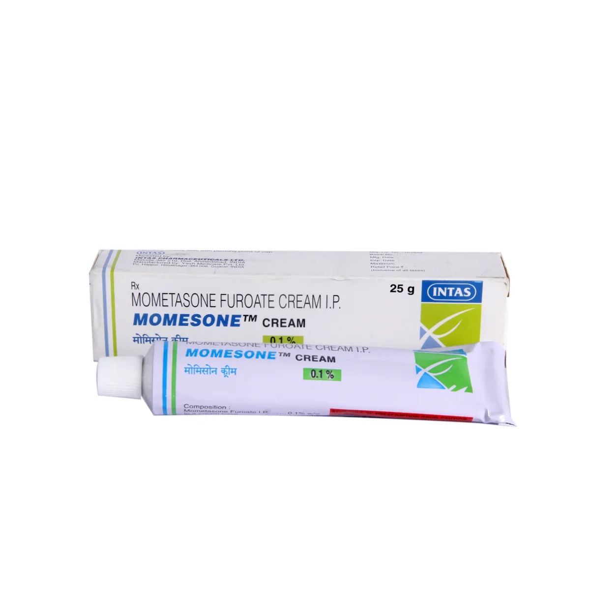 MOMESONE CREAM